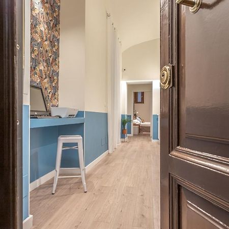 Vittoria Garden Suites Rzym Zewnętrze zdjęcie