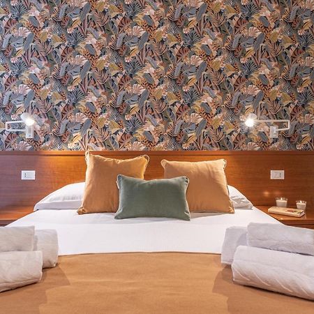 Vittoria Garden Suites Rzym Zewnętrze zdjęcie