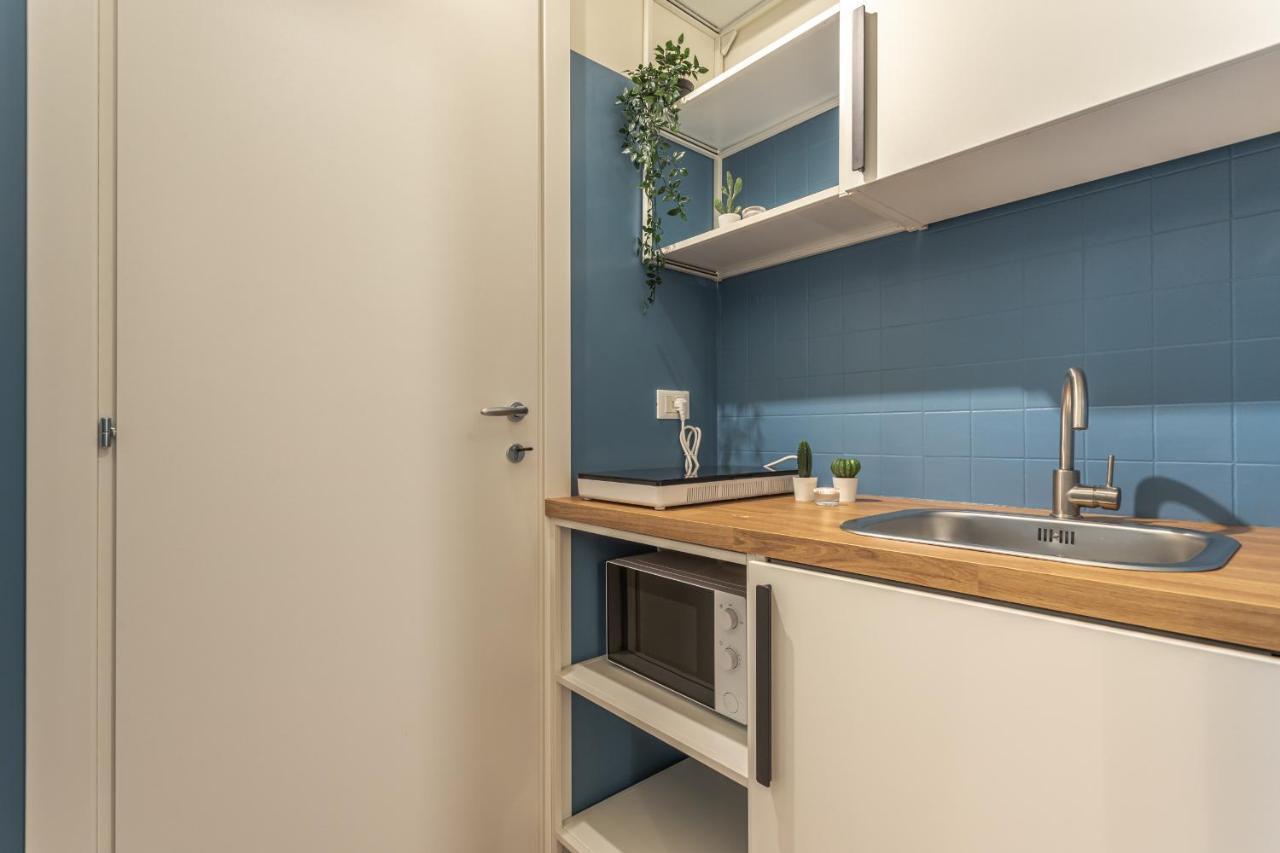 Vittoria Garden Suites Rzym Zewnętrze zdjęcie