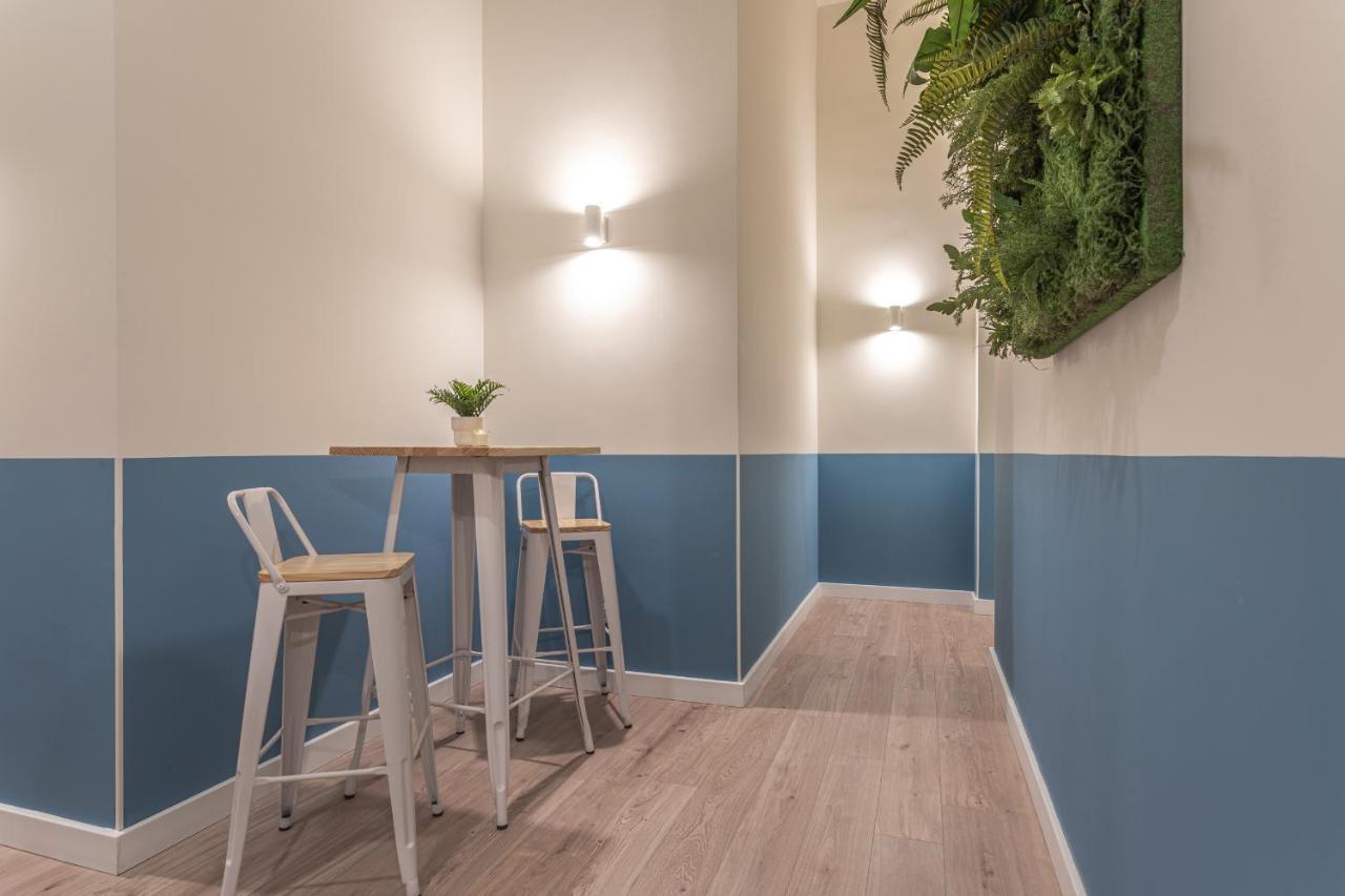 Vittoria Garden Suites Rzym Zewnętrze zdjęcie