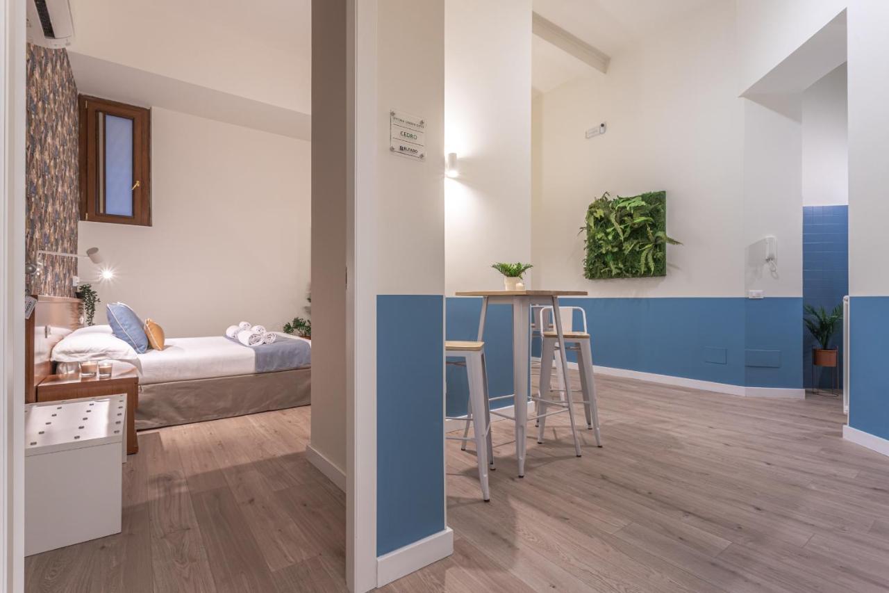Vittoria Garden Suites Rzym Zewnętrze zdjęcie