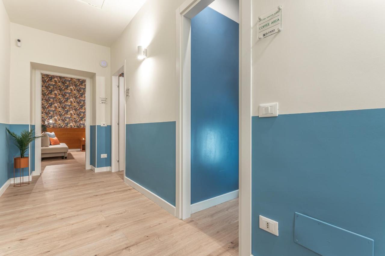 Vittoria Garden Suites Rzym Zewnętrze zdjęcie