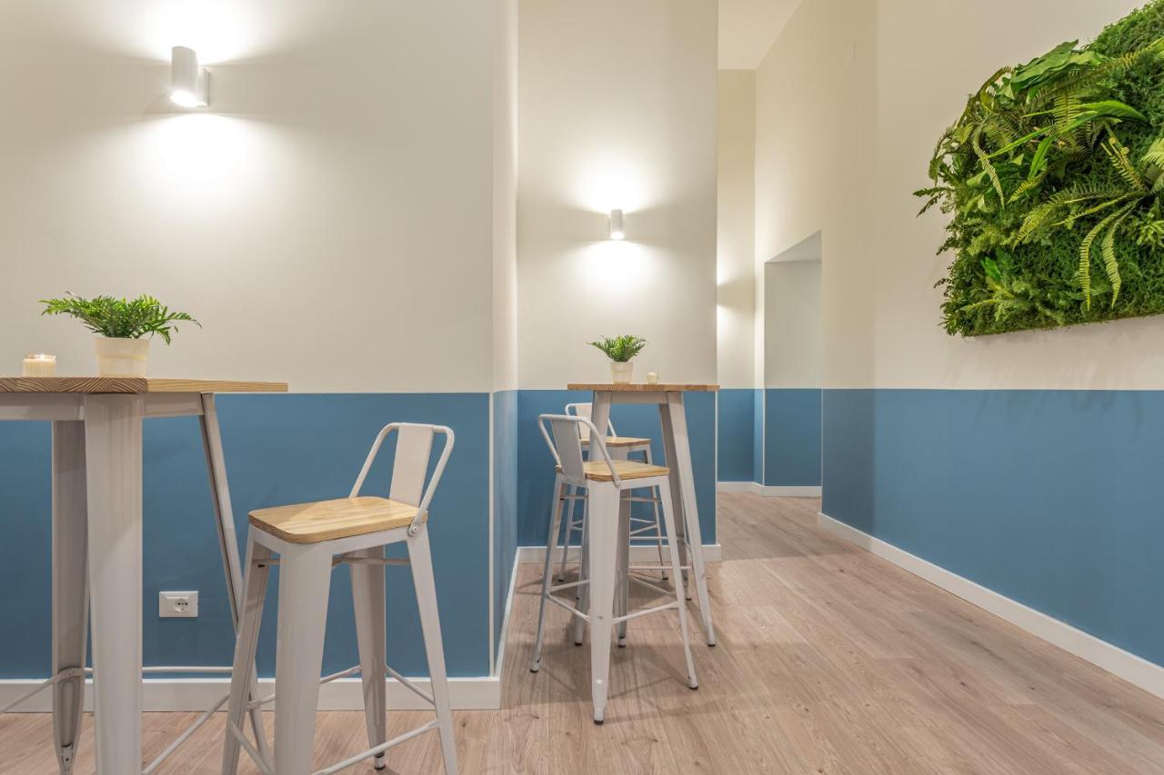 Vittoria Garden Suites Rzym Zewnętrze zdjęcie
