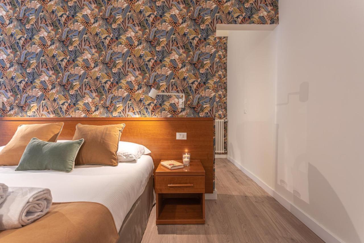 Vittoria Garden Suites Rzym Zewnętrze zdjęcie