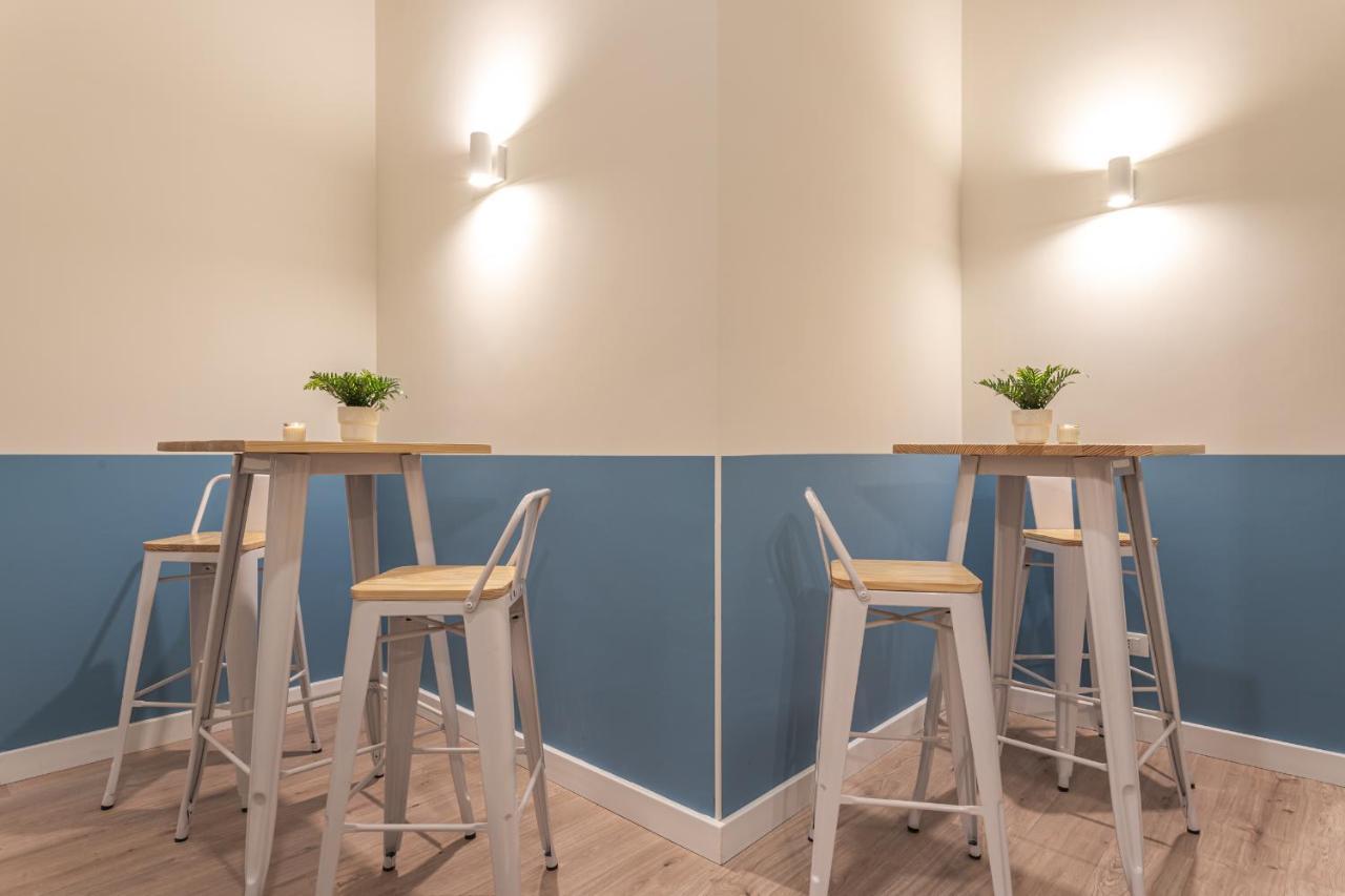 Vittoria Garden Suites Rzym Zewnętrze zdjęcie