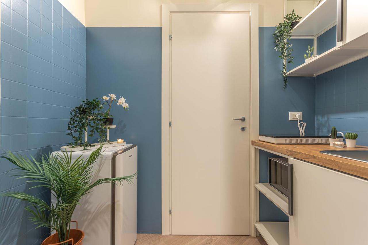 Vittoria Garden Suites Rzym Zewnętrze zdjęcie