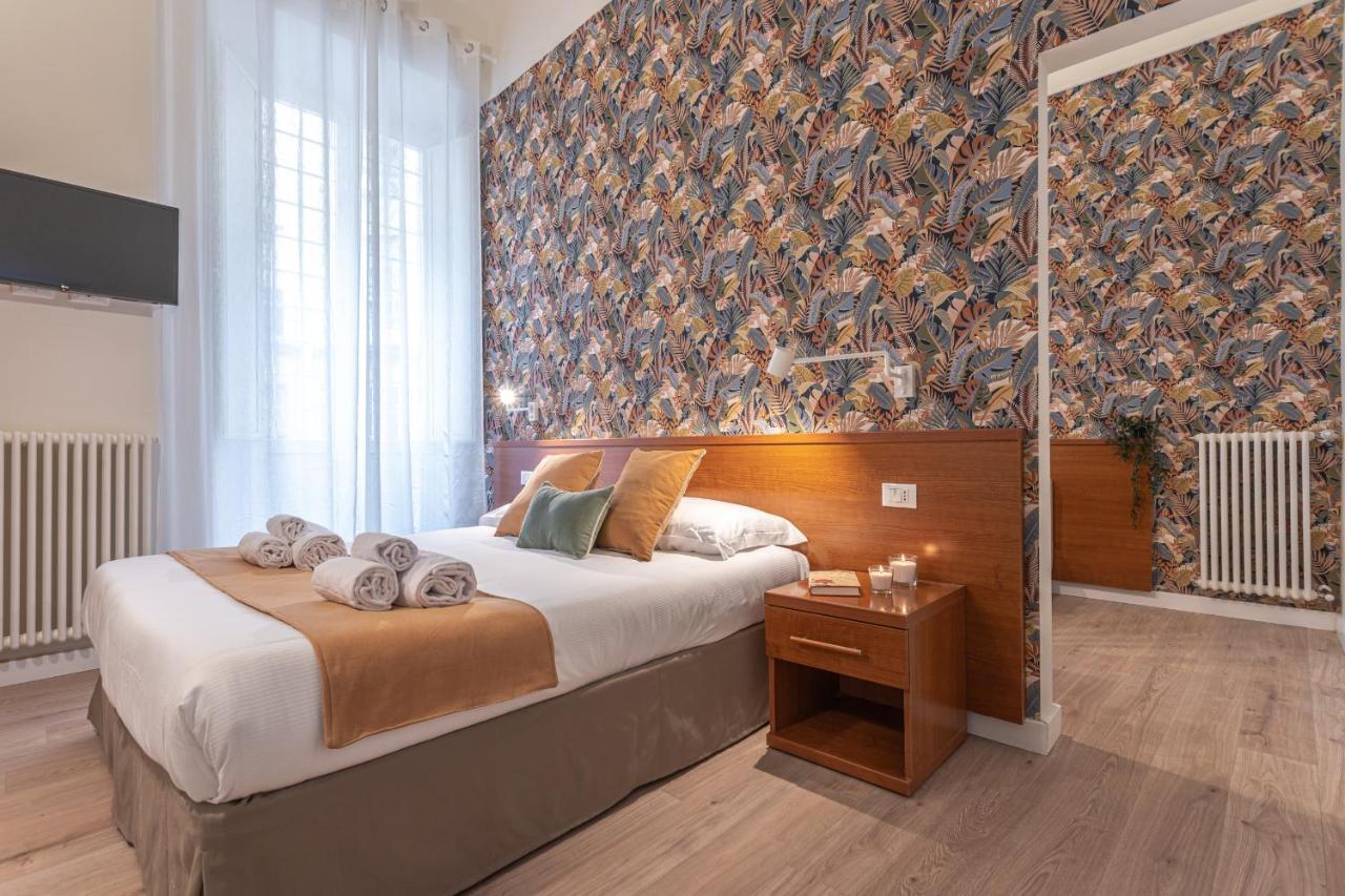 Vittoria Garden Suites Rzym Zewnętrze zdjęcie