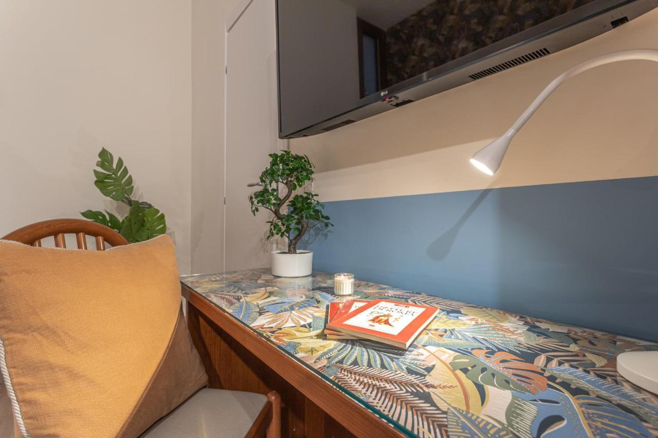 Vittoria Garden Suites Rzym Zewnętrze zdjęcie