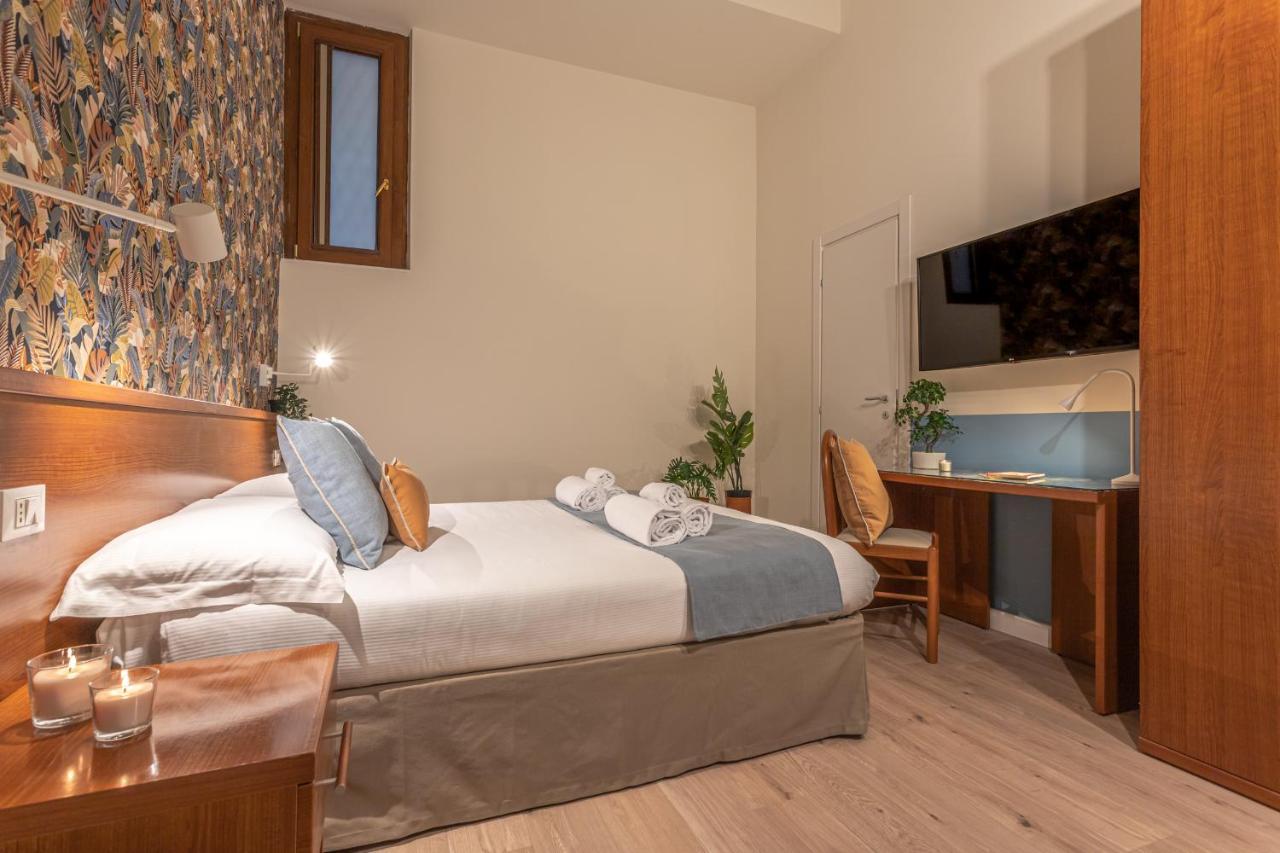 Vittoria Garden Suites Rzym Zewnętrze zdjęcie