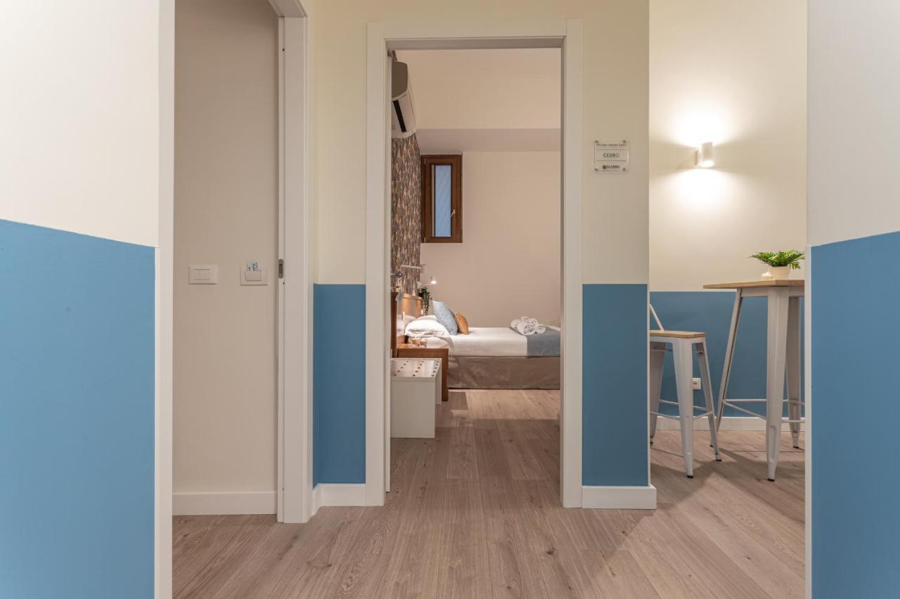 Vittoria Garden Suites Rzym Zewnętrze zdjęcie