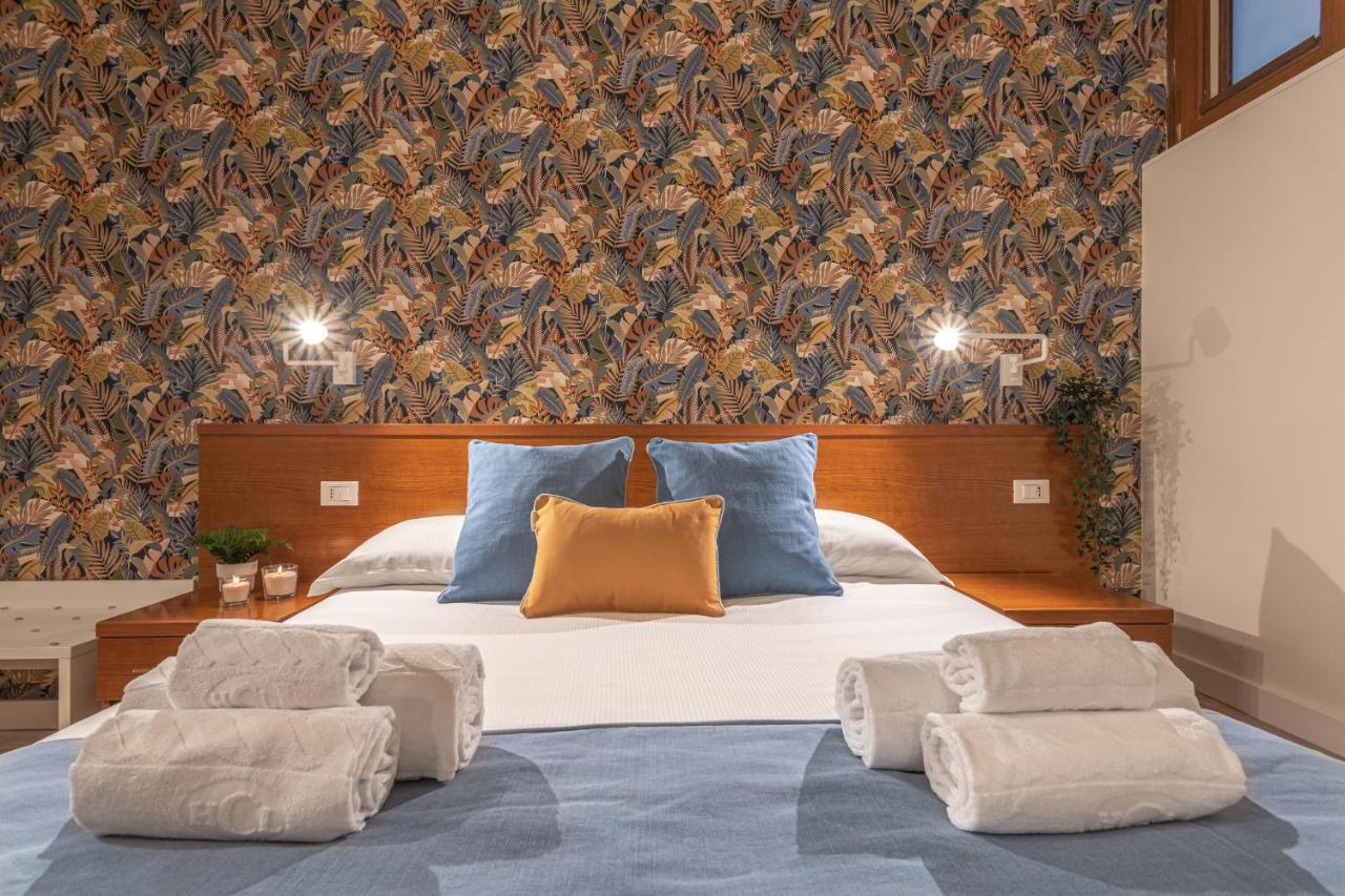 Vittoria Garden Suites Rzym Zewnętrze zdjęcie