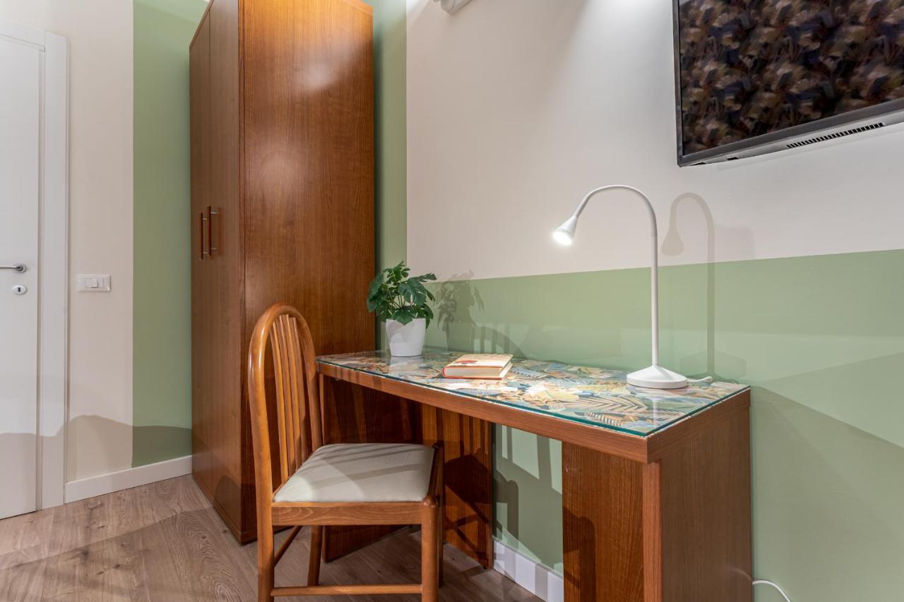 Vittoria Garden Suites Rzym Zewnętrze zdjęcie