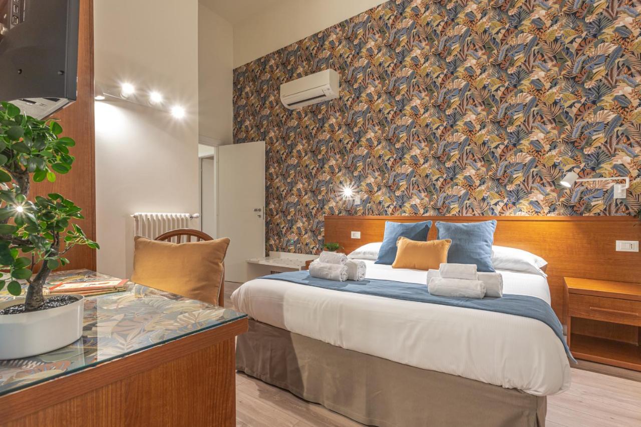 Vittoria Garden Suites Rzym Zewnętrze zdjęcie