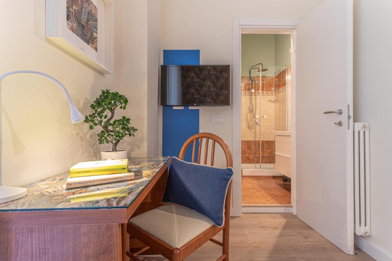 Vittoria Garden Suites Rzym Zewnętrze zdjęcie
