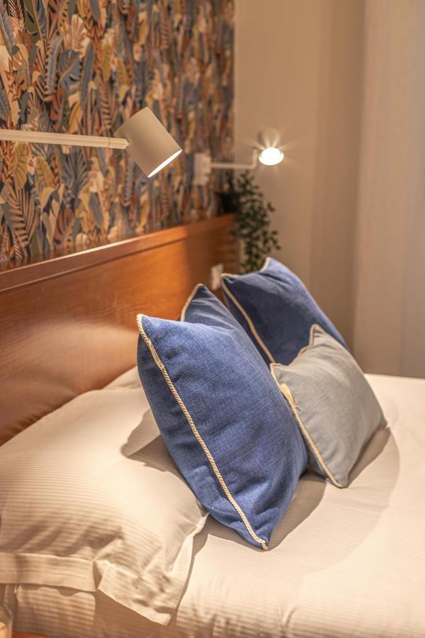 Vittoria Garden Suites Rzym Zewnętrze zdjęcie