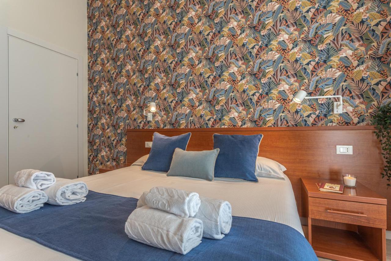 Vittoria Garden Suites Rzym Zewnętrze zdjęcie