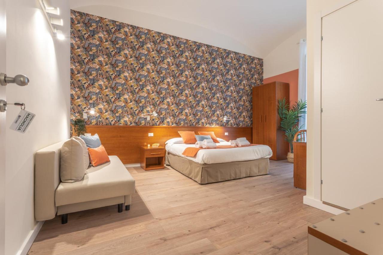 Vittoria Garden Suites Rzym Zewnętrze zdjęcie